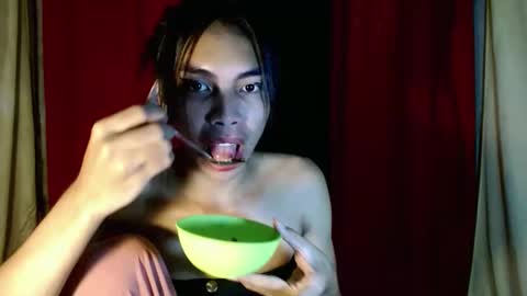 Snapshot of exotic_blacklixexx69 chatting on 8, 12, 2024 Lixe online show from 8, 12, 2024