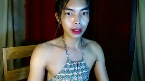 Snapshot of exotic_blacklixexx69 chatting on 9, 12, 2024 Lixe online show from 9, 12, 2024
