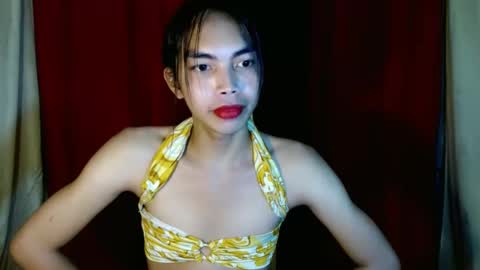 Snapshot of exotic_blacklixexx69 chatting on 9, 12, 2024 Lixe online show from 9, 12, 2024
