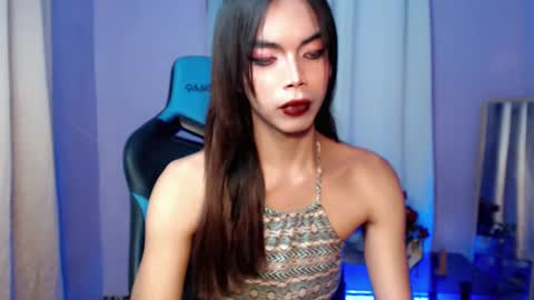 Snapshot of exotic_blacklixexx69 chatting on 15, 12, 2024 Lixe online show from 15, 12, 2024