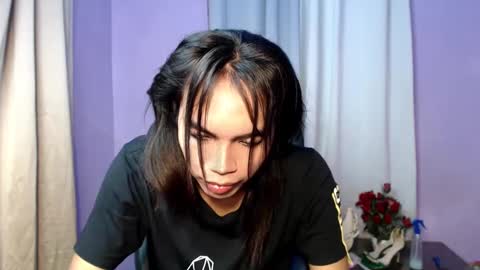 Snapshot of exotic_blacklixexx69 chatting on 17, 12, 2024 Lixe online show from 17, 12, 2024