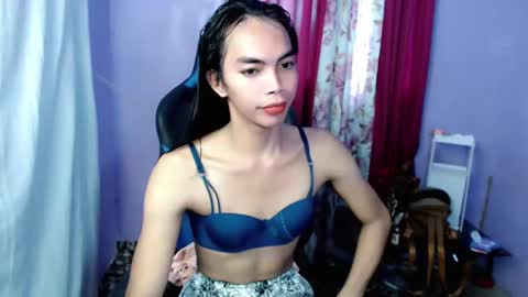 Snapshot of exotic_blacklixexx69 chatting on 30, 12, 2024 Lixe online show from 30, 12, 2024