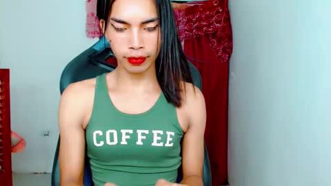 Snapshot of exotic_blacklixexx69 chatting on 13, 2, 2025 Lixe online show from 13, 2, 2025