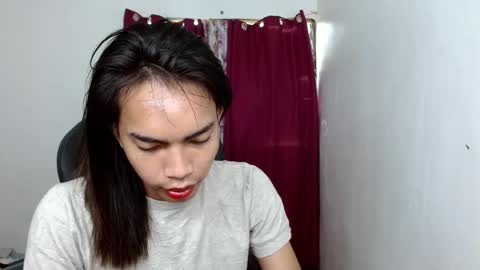Snapshot of exotic_blacklixexx69 chatting on 17, 2, 2025 Lixe online show from 17, 2, 2025