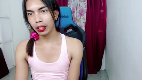 Snapshot of exotic_blacklixexx69 chatting on 19, 2, 2025 Lixe online show from 19, 2, 2025