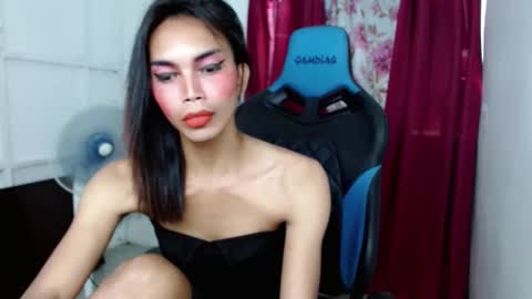 Snapshot of exotic_blacklixexx69 chatting on 20, 2, 2025 Lixe online show from 20, 2, 2025
