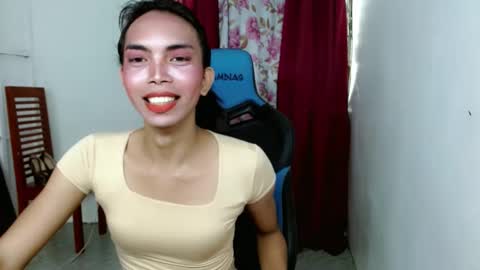 Snapshot of exotic_blacklixexx69 chatting on 22, 2, 2025 Lixe online show from 22, 2, 2025