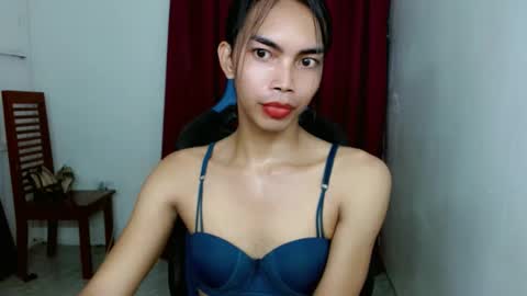 Snapshot of exotic_blacklixexx69 chatting on 22, 2, 2025 Lixe online show from 22, 2, 2025