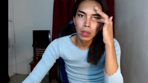 Snapshot of exotic_blacklixexx69 chatting on 24, 2, 2025 Lixe online show from 24, 2, 2025