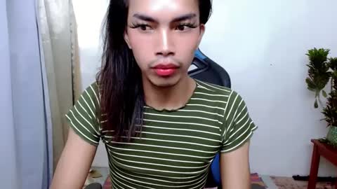 Snapshot of exotic_blacklixexx69 chatting on 3, 3, 2025 Lixe online show from 3, 3, 2025