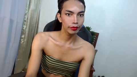 Snapshot of exotic_blacklixexx69 chatting on 9, 3, 2025 Lixe online show from 9, 3, 2025