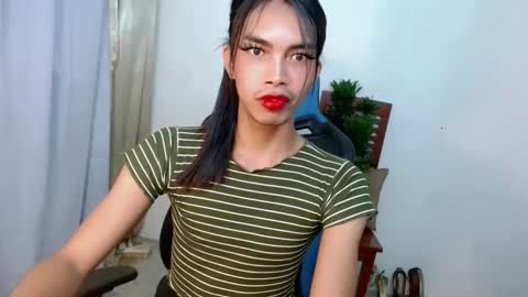 Snapshot of exotic_blacklixexx69 chatting on 10, 3, 2025 Lixe online show from 10, 3, 2025