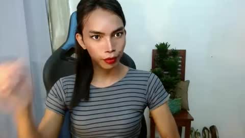 Snapshot of exotic_blacklixexx69 chatting on 11, 3, 2025 Lixe online show from 11, 3, 2025