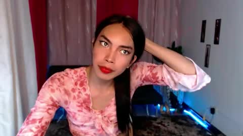 Snapshot of exotic_blacklixexx69 chatting on 9, 9, 2025 Lixe online show from 9, 9, 2025