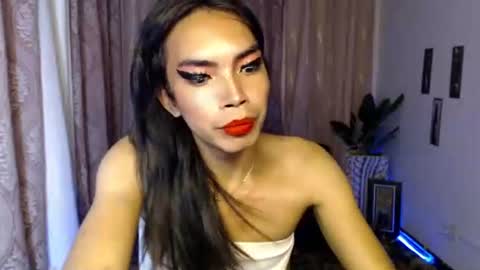 Snapshot of exotic_blacklixexx69 chatting on 21, 9, 2025 Lixe online show from 21, 9, 2025