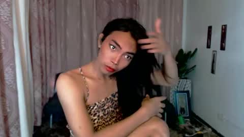 Snapshot of exotic_blacklixexx69 chatting on 25, 9, 2025 Lixe online show from 25, 9, 2025