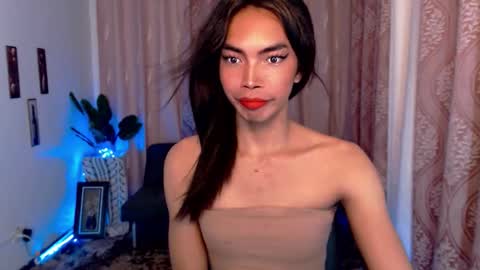 Snapshot of exotic_blacklixexx69 chatting on 27, 9, 2025 Lixe online show from 27, 9, 2025