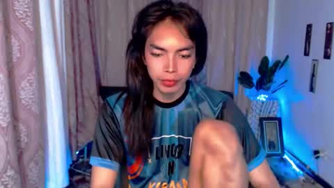 Snapshot of exotic_blacklixexx69 chatting on 29, 9, 2025 Lixe online show from 29, 9, 2025