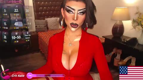 Snapshot of exotic_cassy chatting on 3, 6, 2026 cassie online show from 3, 6, 2026