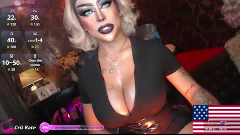 Snapshot of exotic_cassy chatting on 30, 6, 2026 cassie online show from 30, 6, 2026