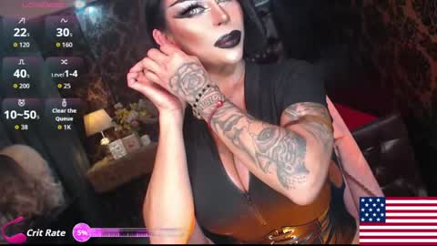 Snapshot of exotic_cassy chatting on 2, 7, 2026 cassie online show from 2, 7, 2026