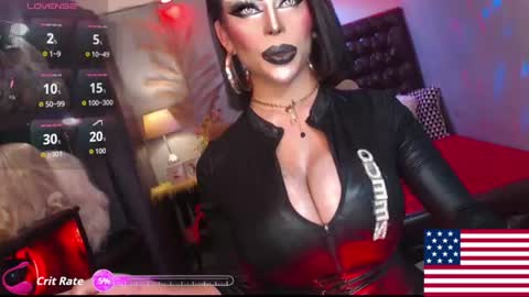Snapshot of exotic_cassy chatting on 29, 7, 2026 cassie online show from 29, 7, 2026