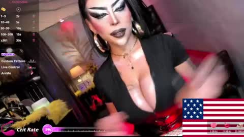 Snapshot of exotic_cassy chatting on 2, 8, 2026 cassie online show from 2, 8, 2026