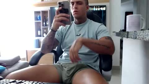 camilo online show from 28, 5, 2026