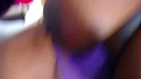 exotic_karmella online show from 1, 3, 2025