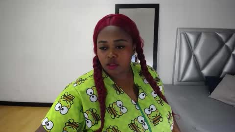 exotic_karmella online show from 5, 1, 2026