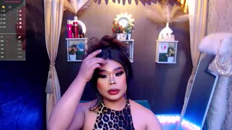 Snapshot of exotic_lindsay chatting on 15, 3, 2026 Lindsay online show from 15, 3, 2026