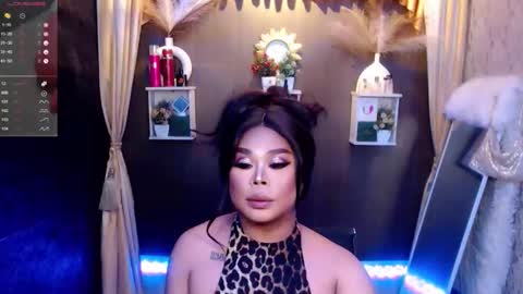 Snapshot of exotic_lindsay chatting on 16, 3, 2026 Lindsay online show from 16, 3, 2026