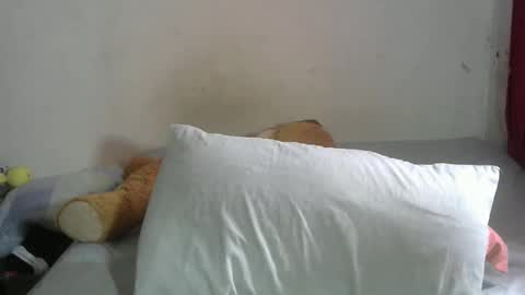 Snapshot of exotic_queen01 chatting on 31, 1, 2025 Amber online show from 31, 1, 2025