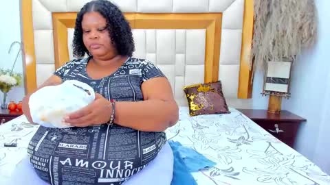 Snapshot of exoticbigmandx chatting on 29, 1, 2025 Mandy online show from 29, 1, 2025