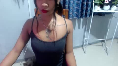 Breanna online show from 14, 11, 2025