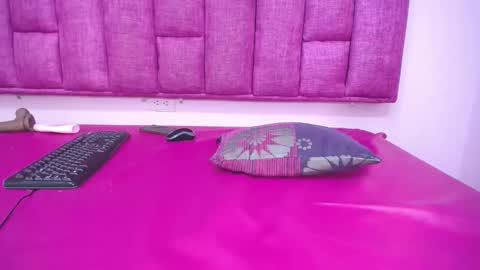 ExoticDollXXX online show from 12, 1, 2025