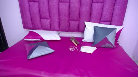 ExoticDollXXX online show from 20, 2, 2025