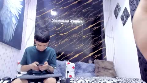 exotichot_couple online show from 10, 5, 2026
