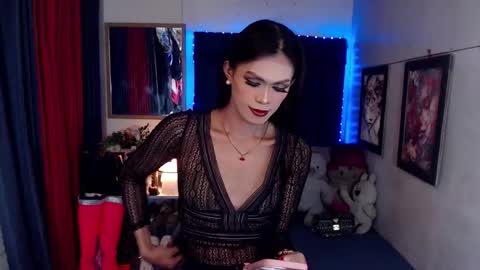 KaT online show from 10, 2, 2026