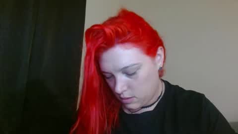 Exoticlexxii online show from 27, 9, 2025