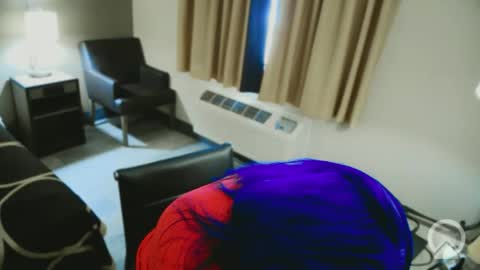 Exoticlexxii online show from 9, 2, 2026