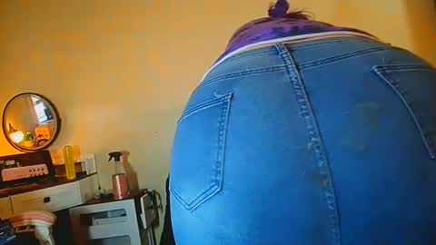 Exoticlexxii online show from 23, 3, 2026