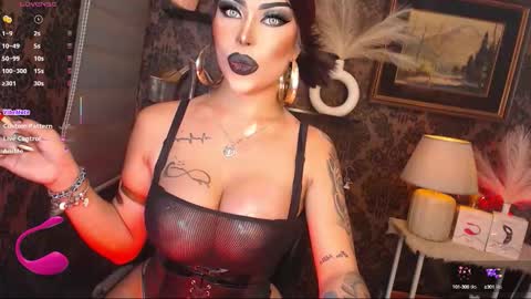 MARIA online show from 12, 10, 2025