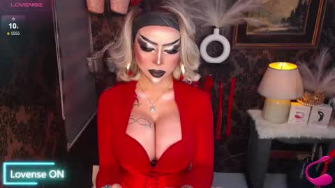 MARIA online show from 17, 11, 2025