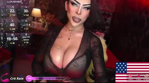 MARIA online show from 26, 7, 2026