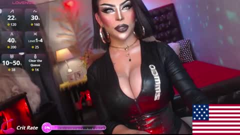 MARIA online show from 29, 7, 2026