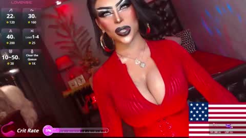MARIA online show from 30, 7, 2026