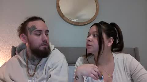 James  Sasha online show from 16, 4, 2026