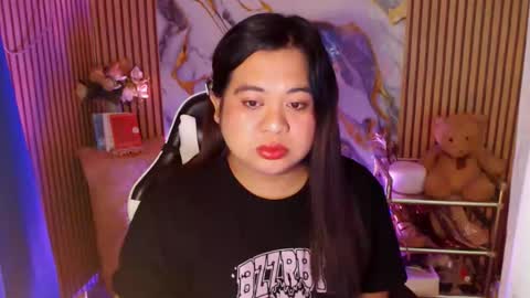 SHANTAL MARIE online show from 3, 11, 2025