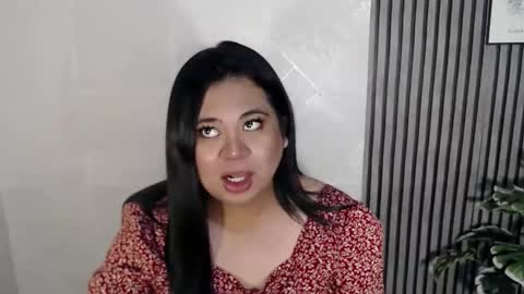 SHANTAL MARIE online show from 9, 1, 2026